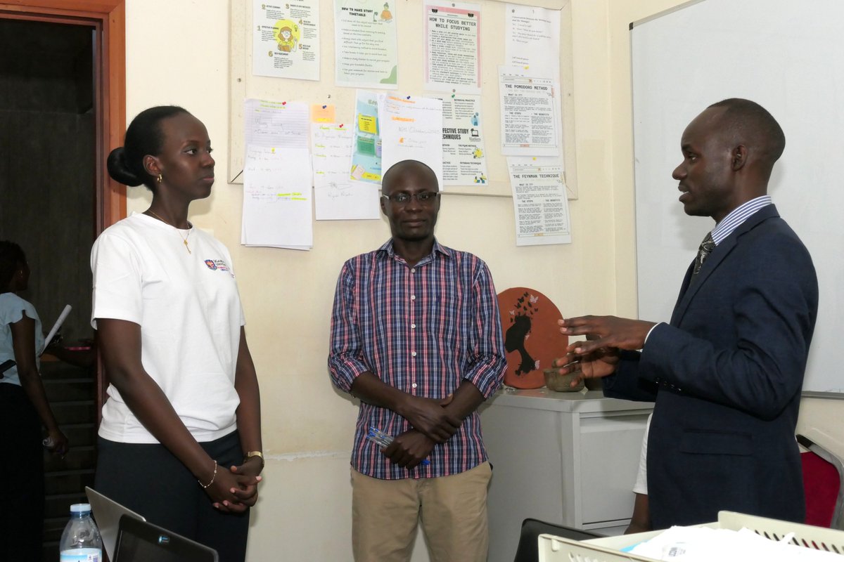 UCU LIBRARY tweet media