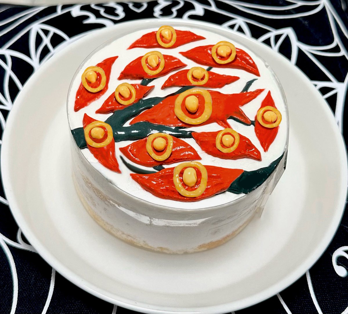 #Regretevator

It's ma birthday…I made the cake👁️