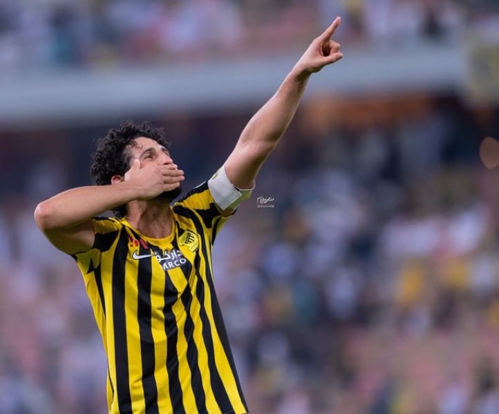 المدرج الذهبي - Almodrj tweet media