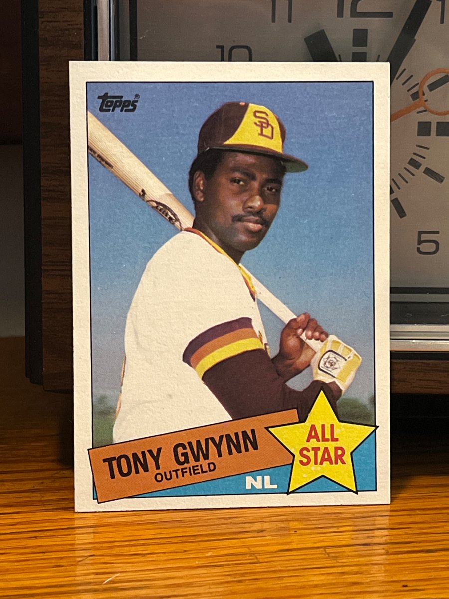 RetroCardSnaps's tweet image. A perfect card.