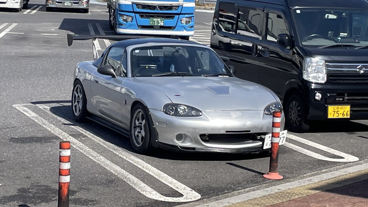 ツカモトスピード 12/7 ツインG (@Dying_Ster) / Posts / X