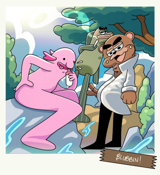 bears_salmon's tweet photo. gbear x gsalmon 

Support $AVAX support @BlubBlobCoin https://t.co/136SFElkXv