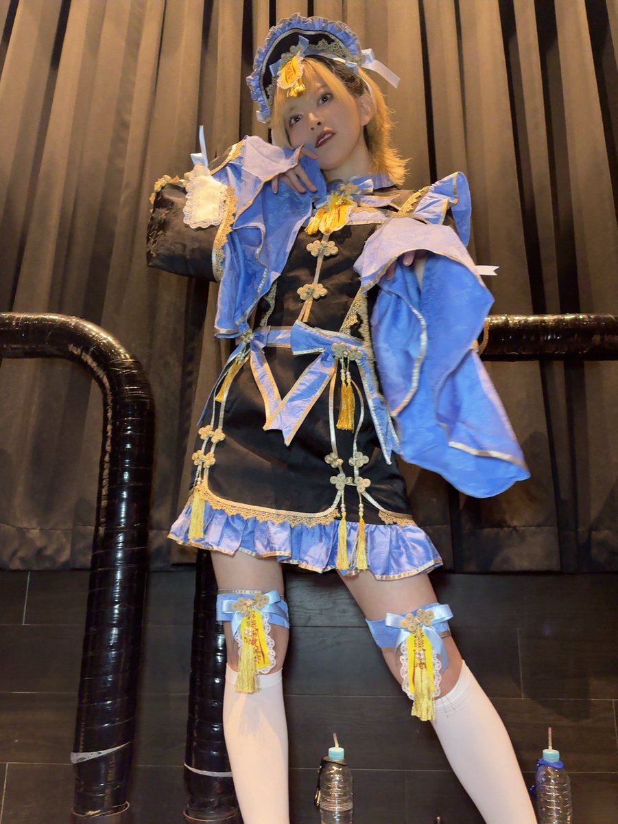 ﾐﾂﾞｷ (@7120701) / Posts / X