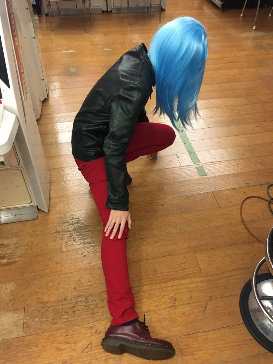 くに (@kuni3rd) / Posts / X