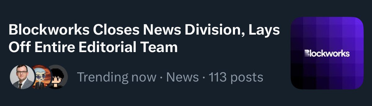 you can lay off zkDan for no reason, but this is uncool, Blorkworks.