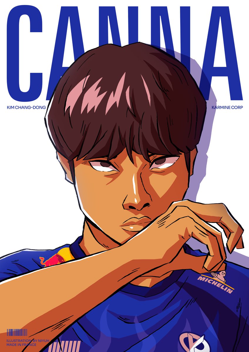 Niyuh ⚡ tweet media