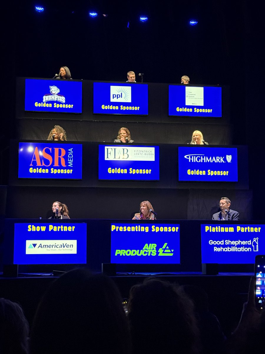 Had a blast at WDIY's Hollywood Squares fundraiser last night! 

Thanks to everyone who joined us to help support local public radio. 🎉

#Community #Event #Sponsor