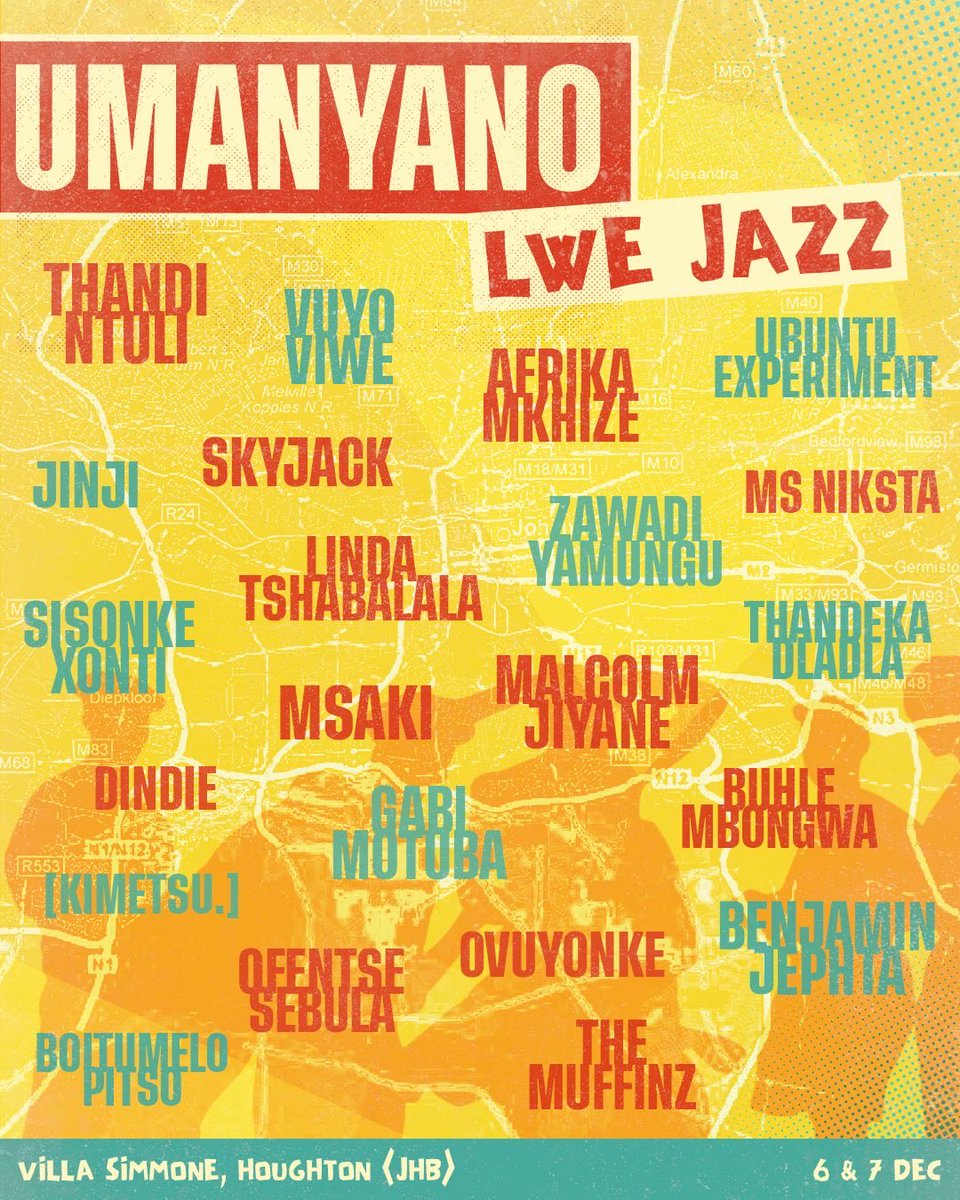 UManyano Lwe Jazz tweet media