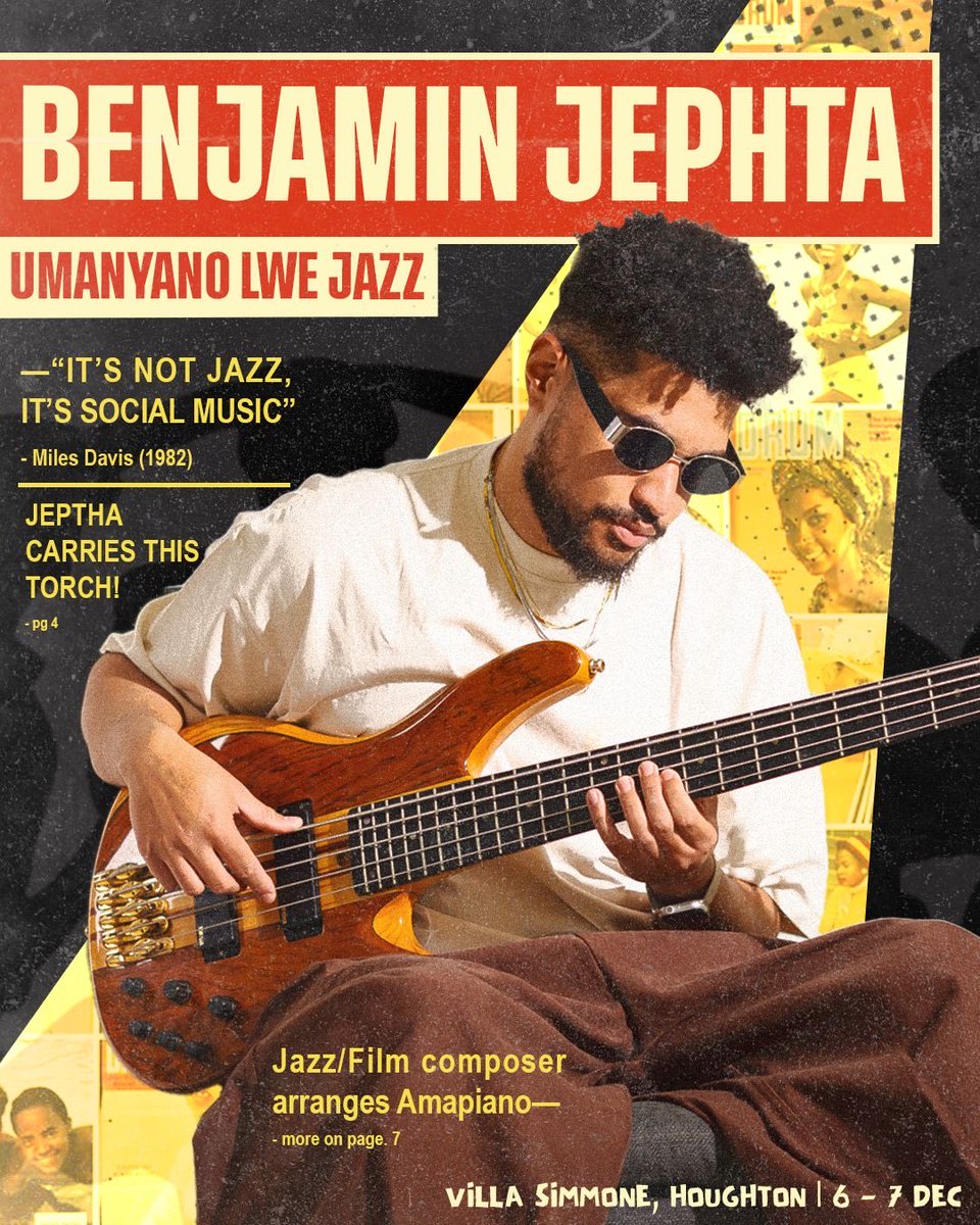 UManyano Lwe Jazz tweet media