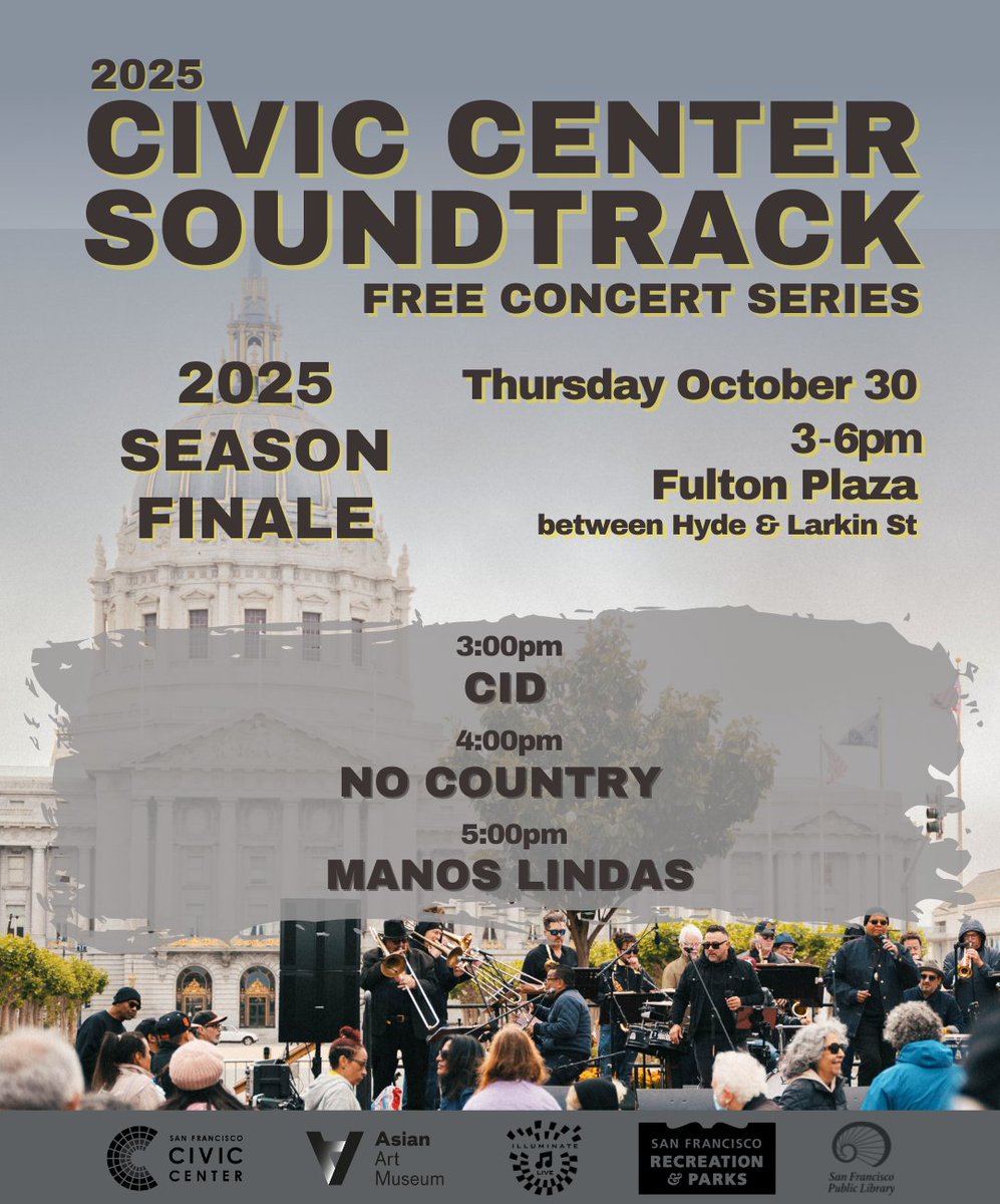 Illuminate LIVE tweet media