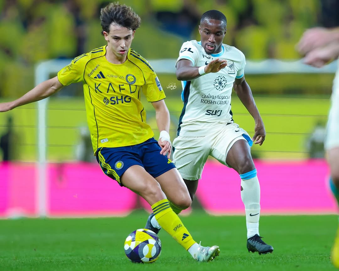 1 joão félix enthusiast 🇦🇷 on X