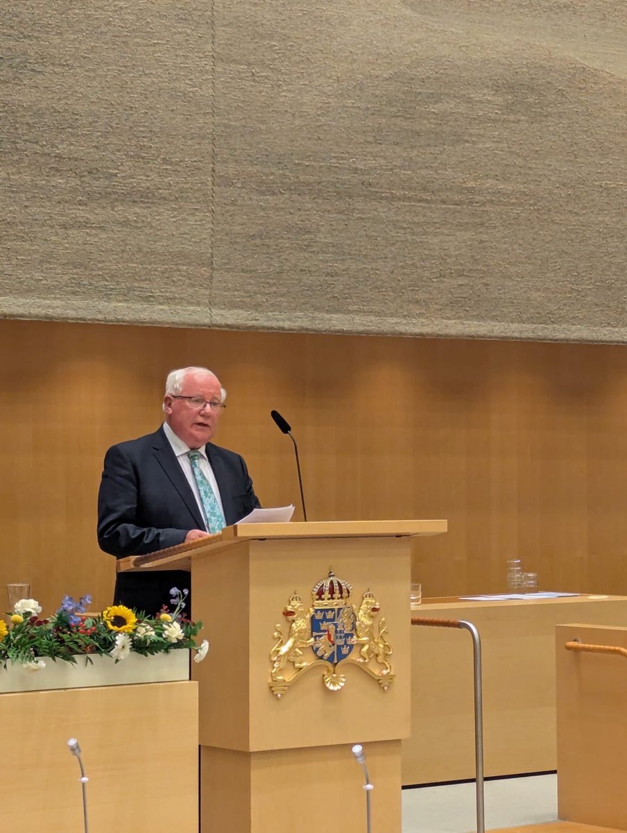 British-Irish Parliamentary Assembly tweet media