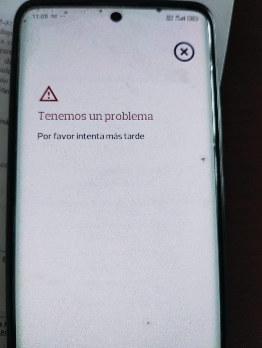 GREFAJHONATAN's tweet photo. #falla #bancopichincha #transaccion el sistema de banco Pichincha no esa funcionando .. no se puede realizar transacciones.. https://t.co/NPassU3Ly7