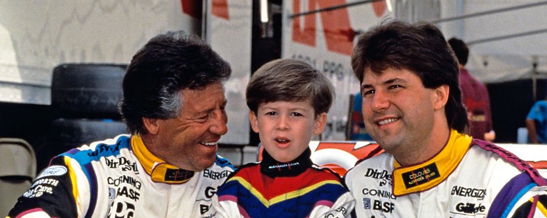 Pictured is 109,642 Laps Completed and 15,324 Laps Led in 𝗜𝗡𝗗𝗬𝗖𝗔𝗥

#INDYCAR