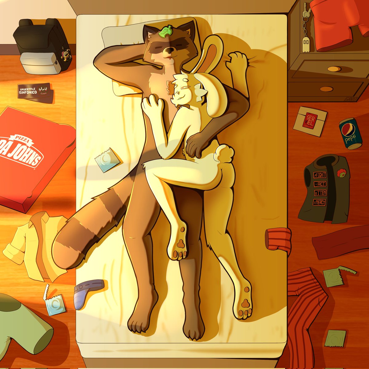 Bryce 🔞 tweet media