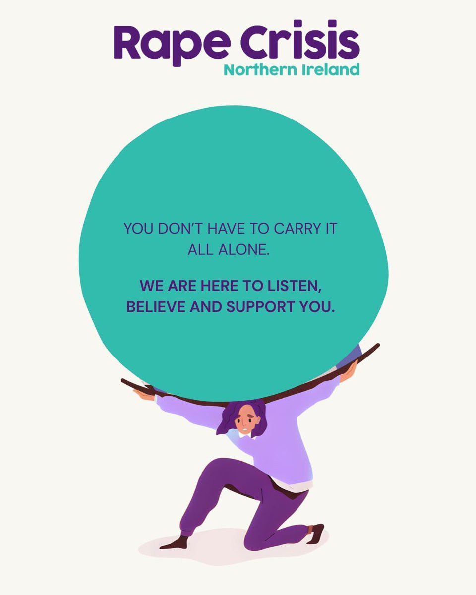 You don’t have to carry it all alone. 

Healing from trauma can feel heavy, but you deserve support, safety, and care along the way. Reaching out for help doesn’t make you weak - it’s an act of strength.