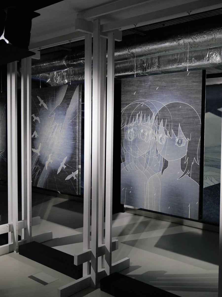 LVMH's tweet image. LVMH Métiers d&apos;Art unveils &quot;Scars of Light&quot; by Shu Yonezawa for its 9th Résidence Artistique, presented in Paris from October 24th to 31st, 2025.

Learn More: lvmh.com/en/news-lvmh/l…

#LVMH #LVMHMétiersdArt