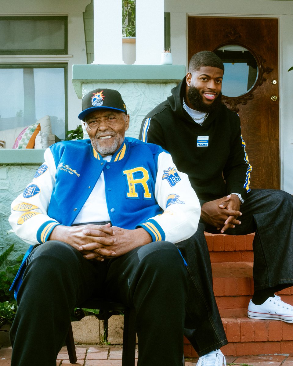 Los Angeles Rams tweet media