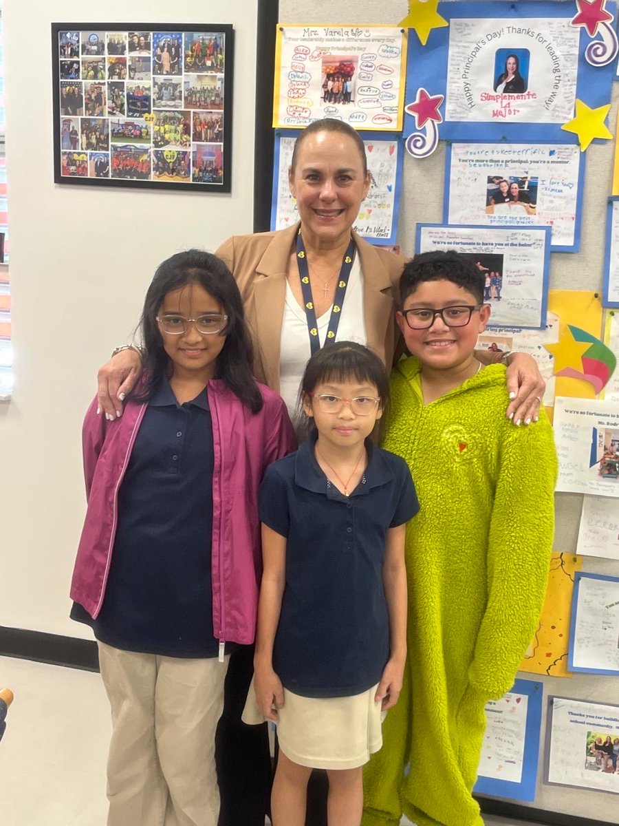 Our Fabulous Fourth Grade Red Ribbon Week Writing Winners! ❤️#25YearsofGoodVibesatCJF #YourBestChoiceDrCarlosJFinlayElementary #YourBestChoiceMDCPS #CJF