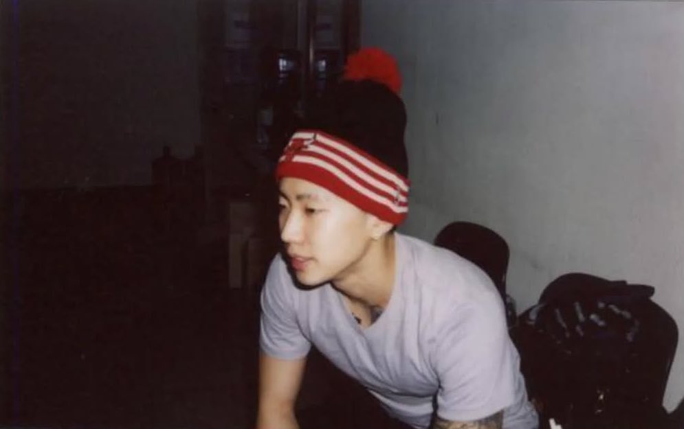 👀 #박재범 #JayPark