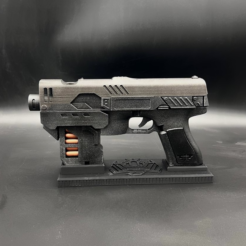 Greencade tweet media