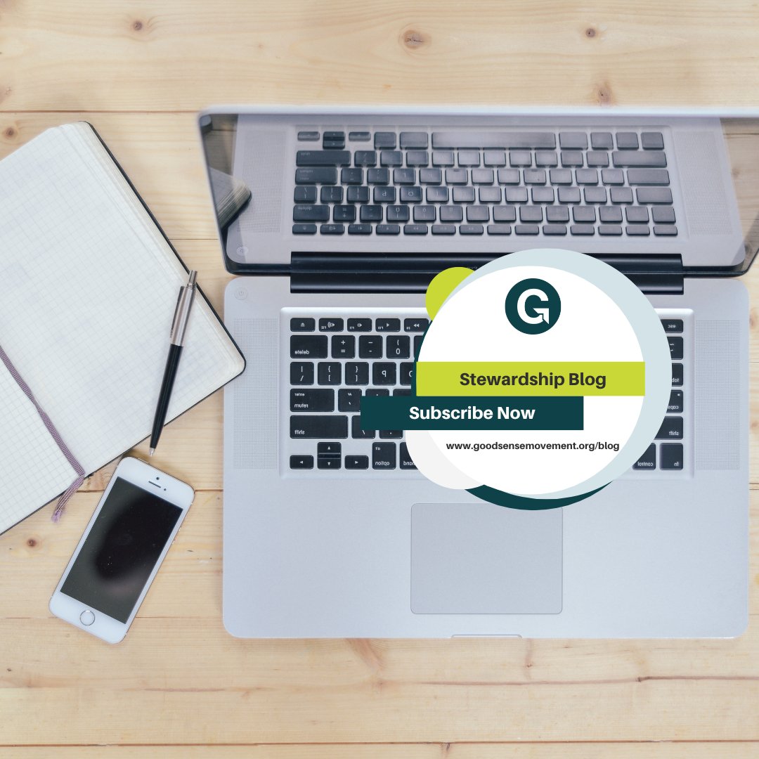 We want to equip you and your church with FREE stewardship resources. Our blog does this and more. Make time to read the monthly posts. You will be glad you did. hubs.ly/Q03KPwWz0