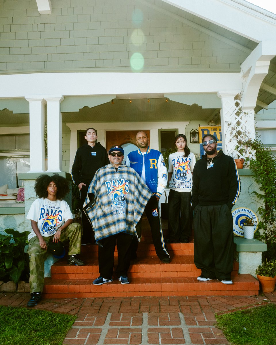 Los Angeles Rams tweet media