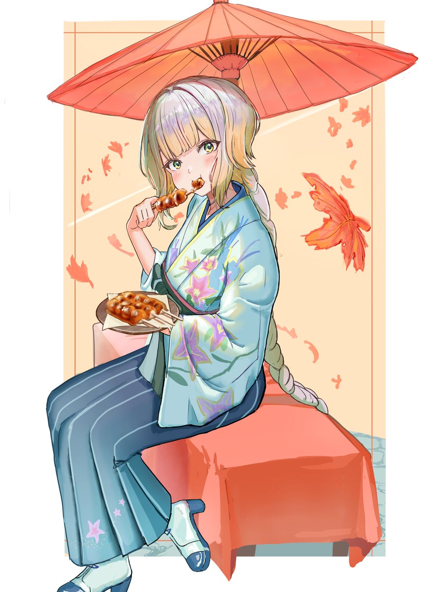 みかつき（Lv.3D） (@IJN_Crescent) / Posts / X