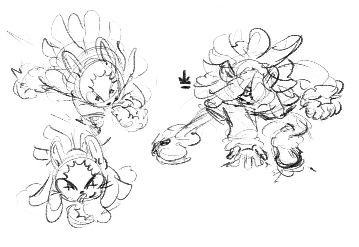 Butterkami's tweet photo. Maybe its time i start posting art again, ill start slowly cuz i got a whole backlog , yall can have these tho, sketches of solar and some kirby airriders stuff https://t.co/XIpXq7EqLC