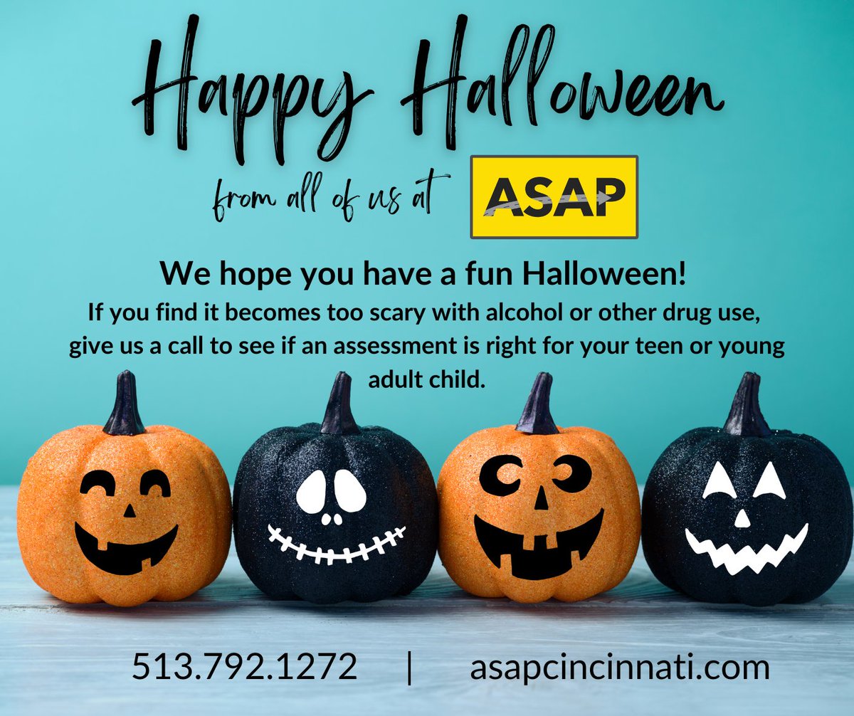 ASAP Cincinnati tweet media