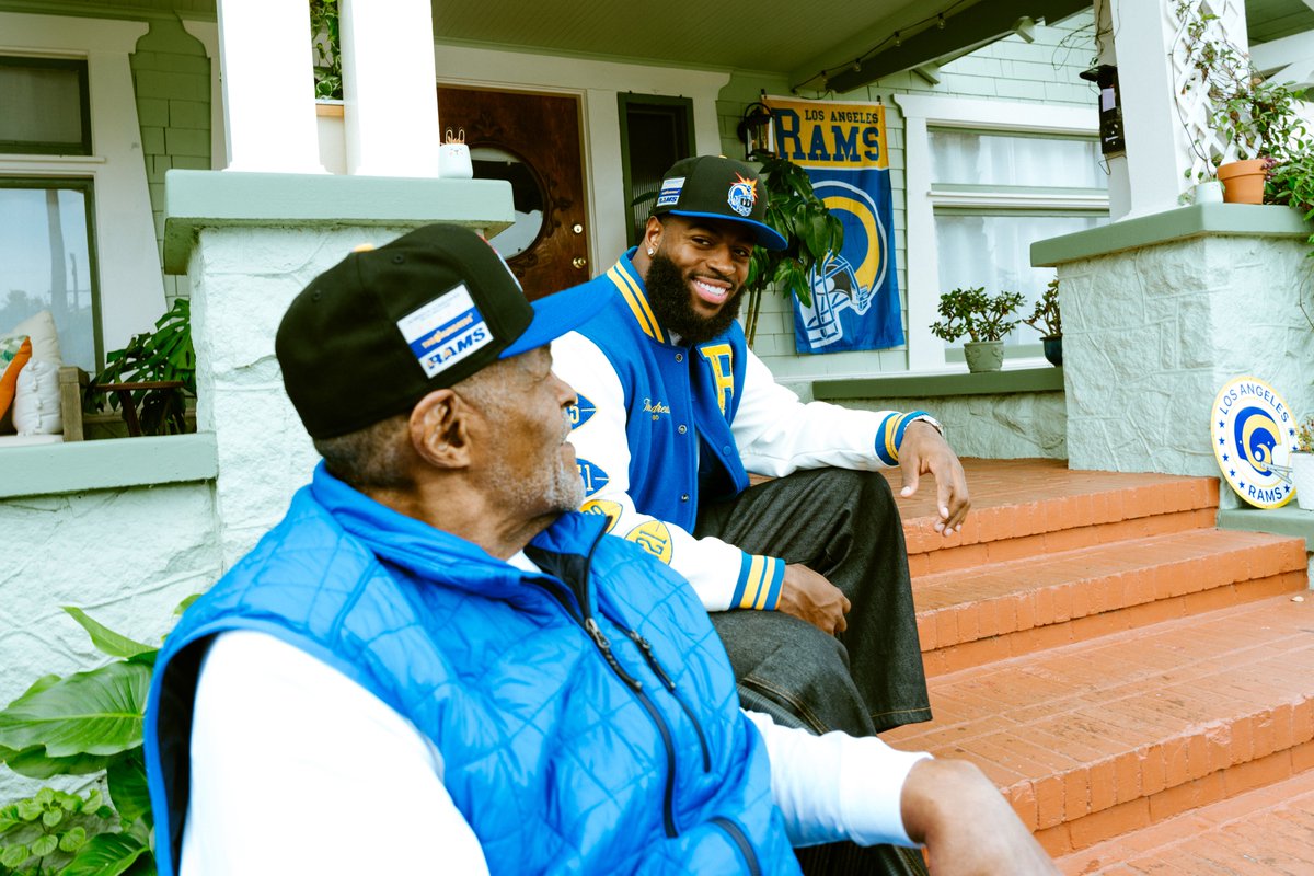 Los Angeles Rams tweet media