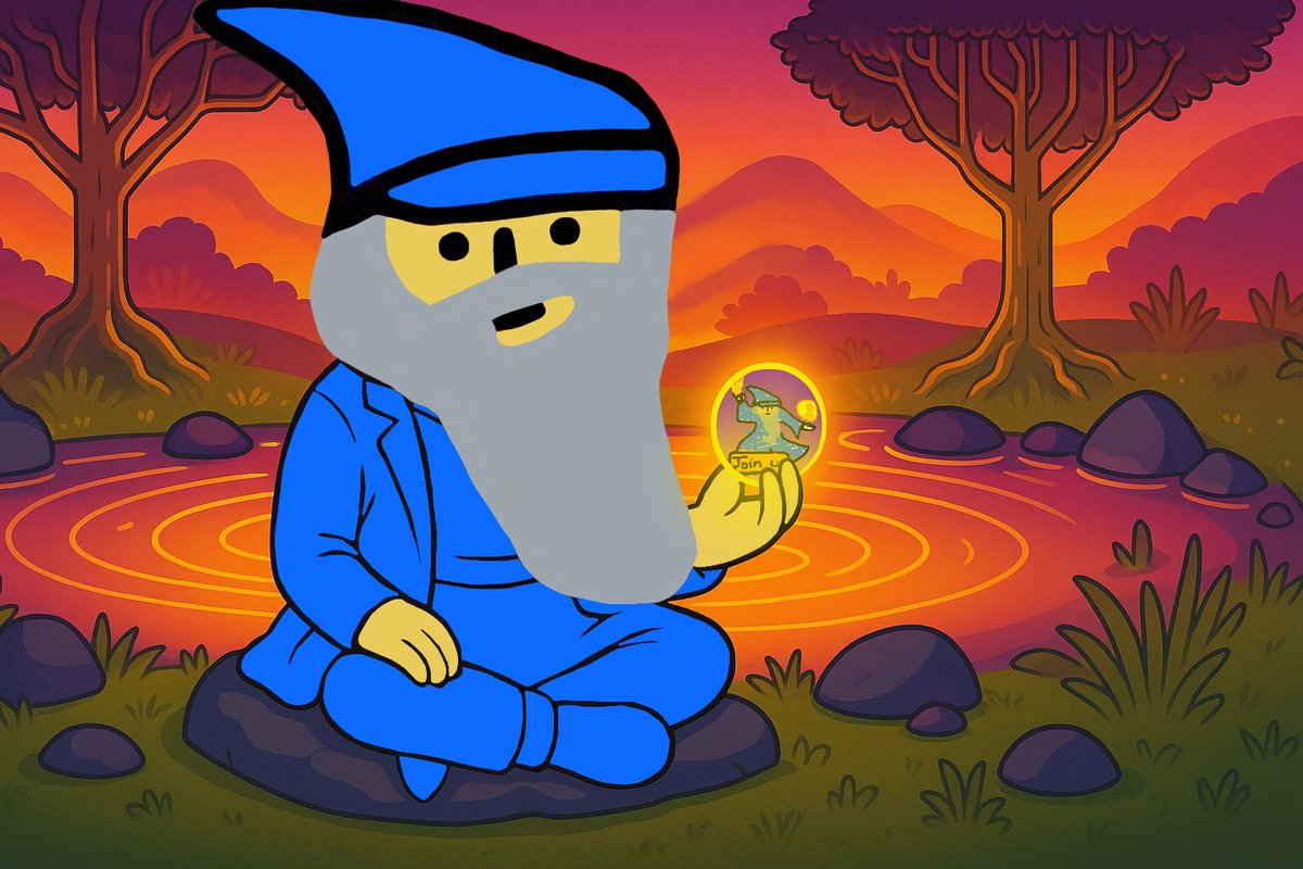 Max 🪄 (@maxbuybtc) on Twitter photo 