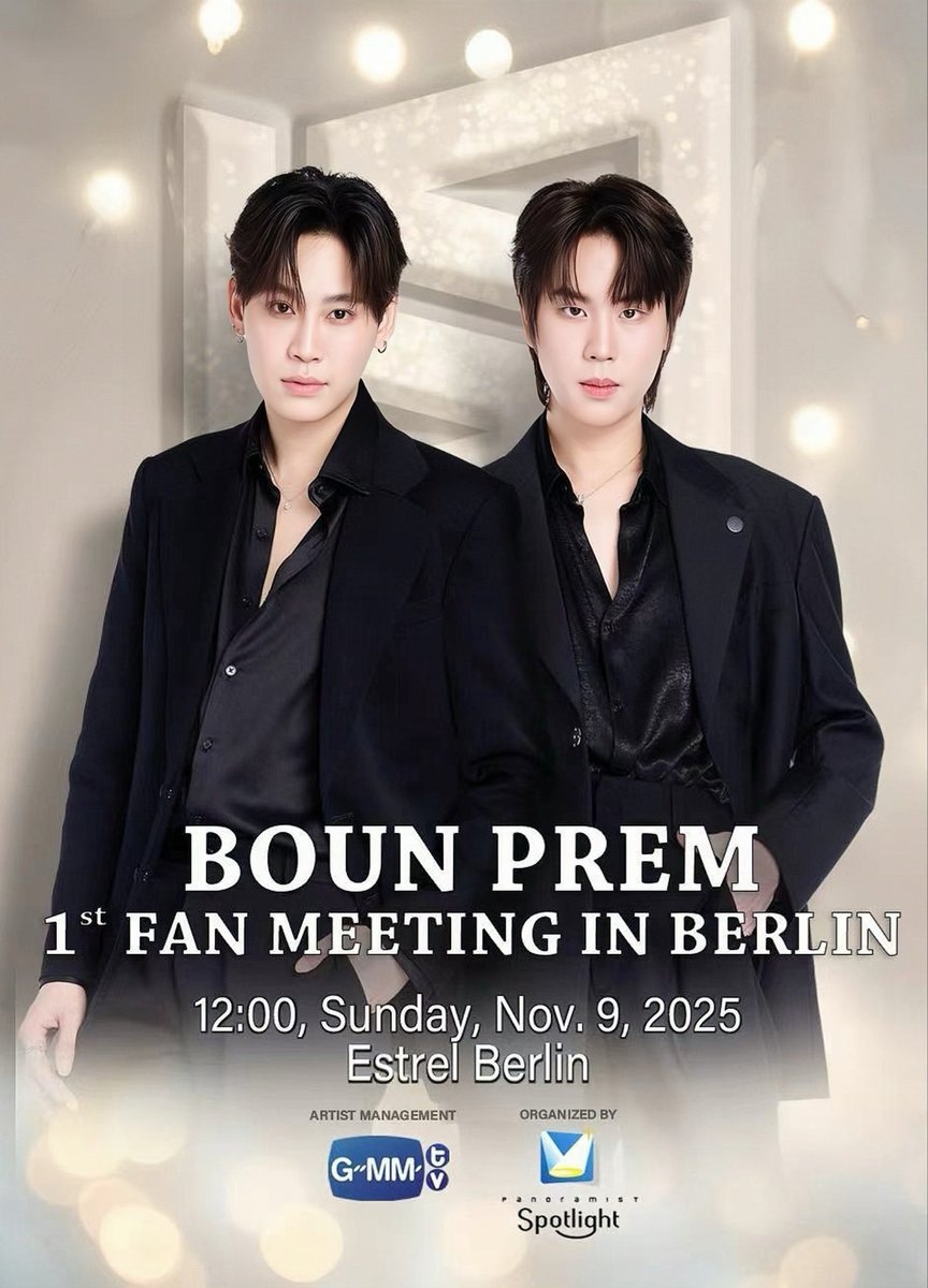 BounPrem HQ 🥦 Community on X - 286 Members