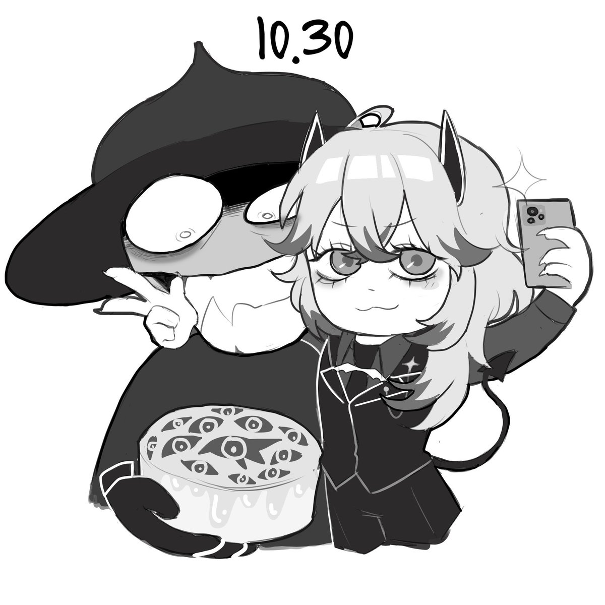 ayo another birthday I'm getting old yall