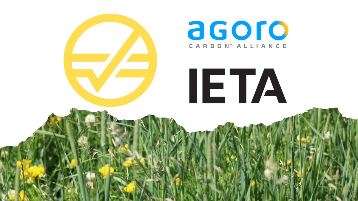 Agoro Carbon Alliance tweet media