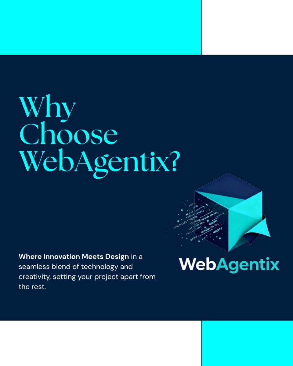 webagentix tweet picture