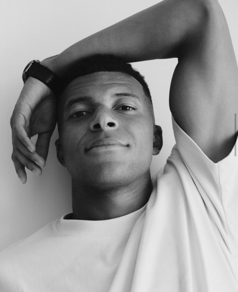 Mbappé tweet media