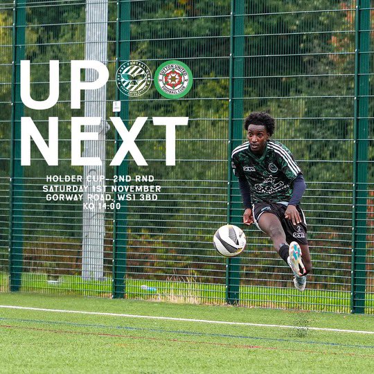 Galore FC tweet media