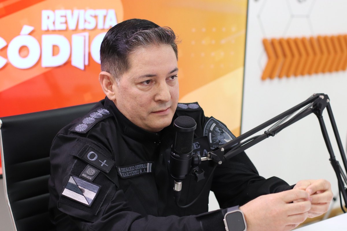 Revista Códigos tweet media