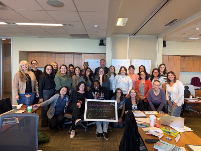 Leadership Institute of Nevada tweet media