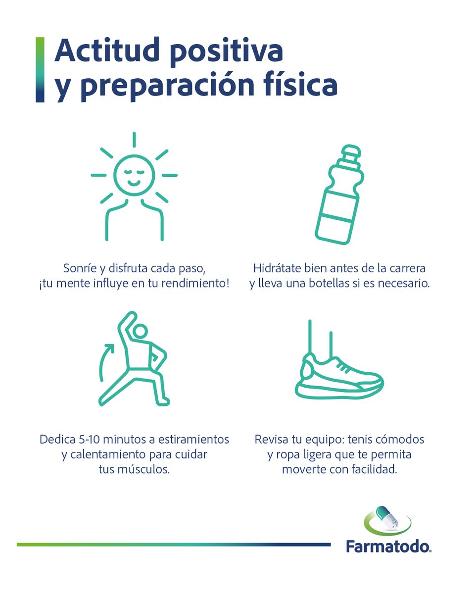 Márcate tweet media