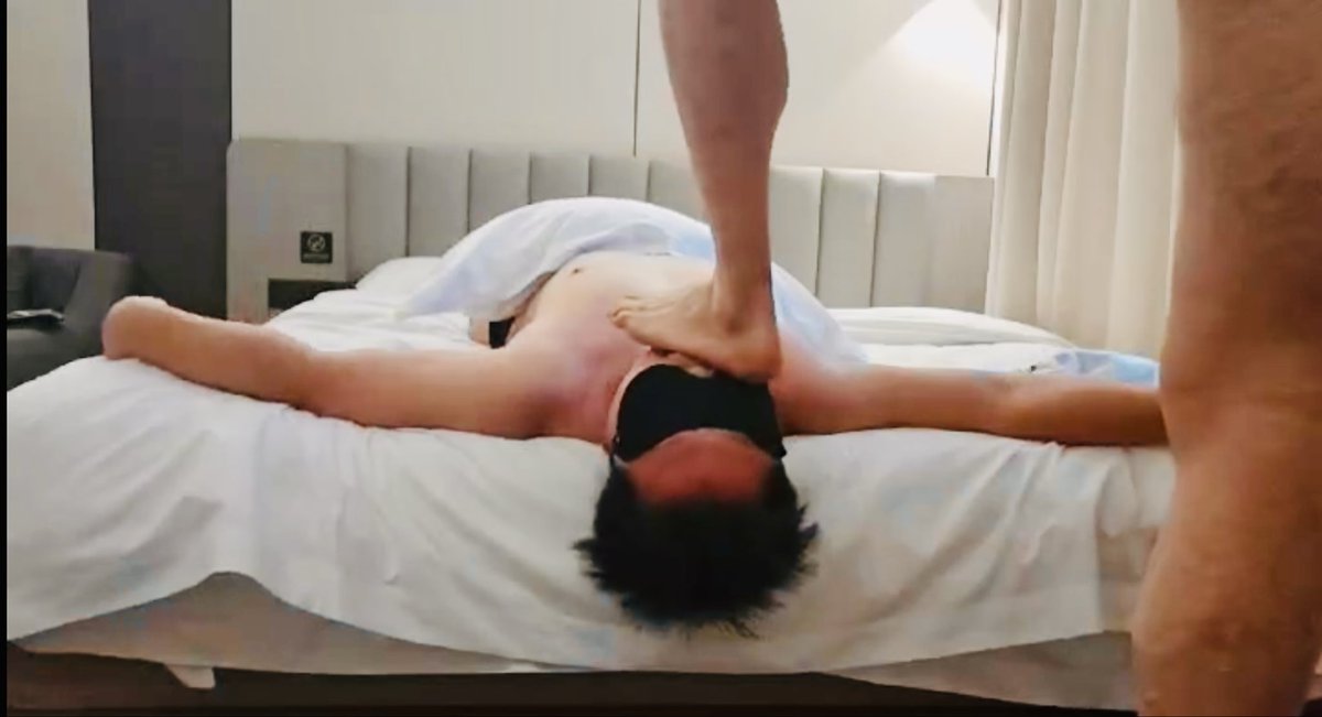 深喉杯（深圳版） tweet media