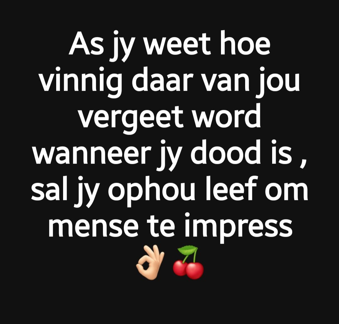 Pieter Fourie (@pieterfourie_) on Twitter photo 