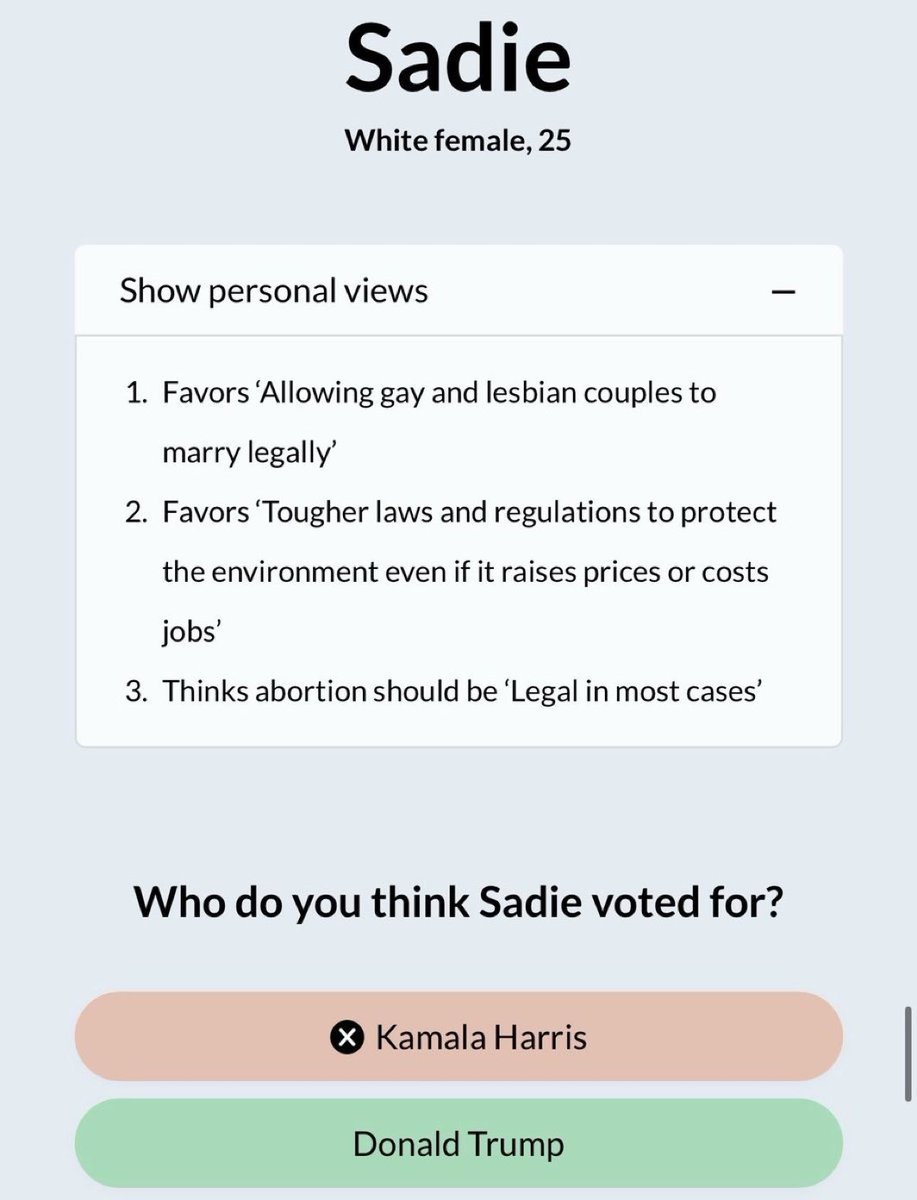 some people are just genuinely fucking stupid