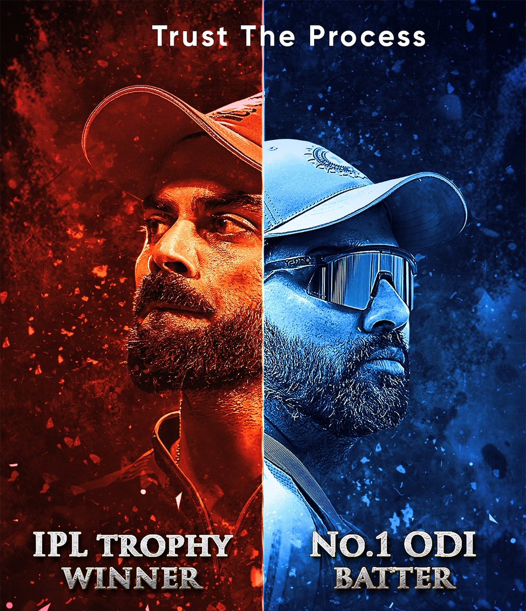 _nileshkrsingh_'s tweet image. Trust The Process 🔥🏏🧊 2️⃣0️⃣2️⃣5️⃣🇮🇳