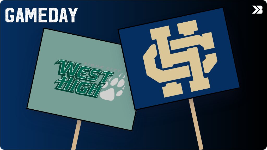 Girls Basketball (Junior High) Game Day! - Check out the event preview for the The Bishop Heelan Crusaders vs The Sioux City West Wolverines. It starts at 3:30 PM and is at CYO. gobound.com/ia/ighsau/girl…