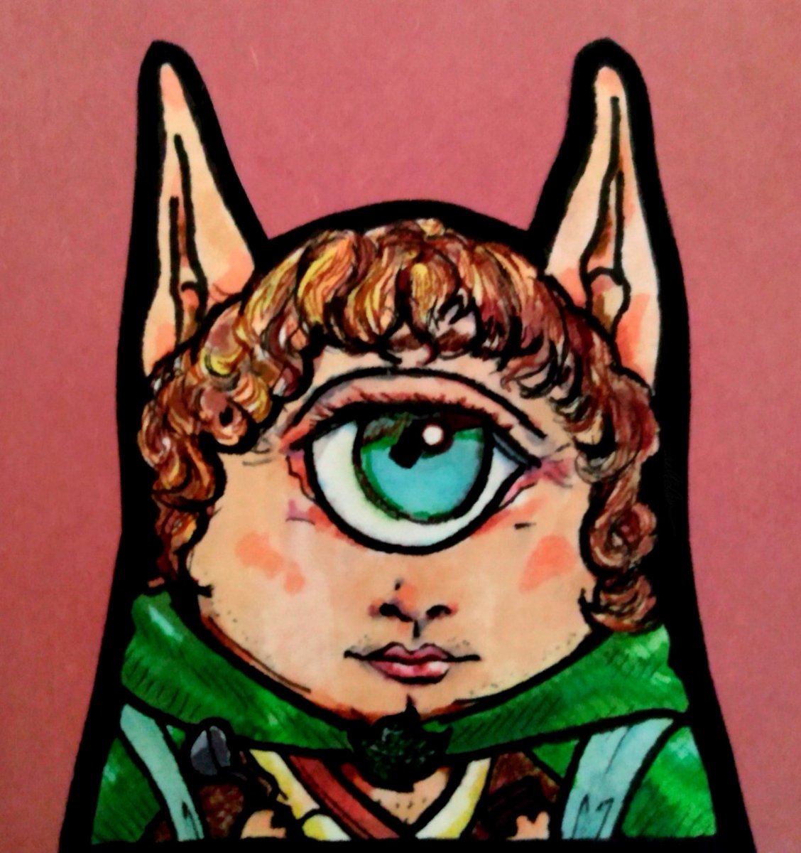 nellclove's tweet photo. #PLATS! : THE LOTR EDITION

adoptable meowwww ~ dm me // @cyblobs2025 🩷