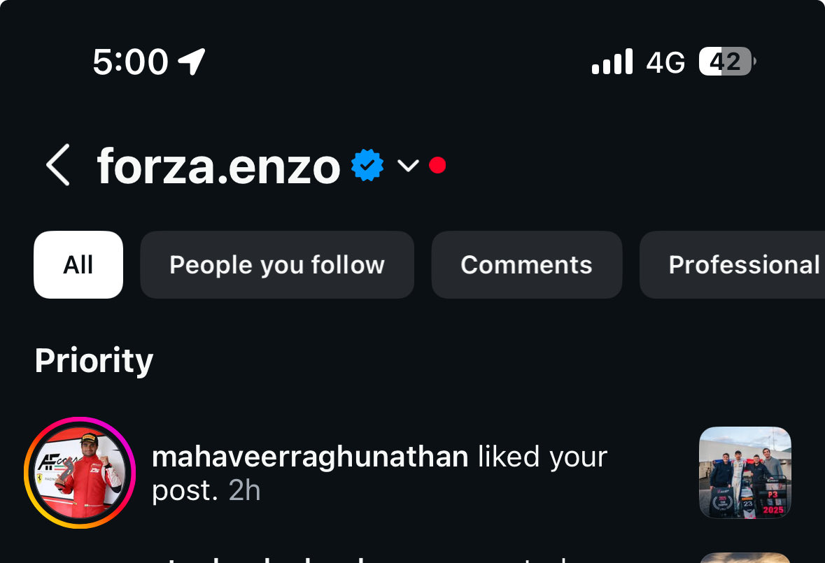 My life is complete 🐐