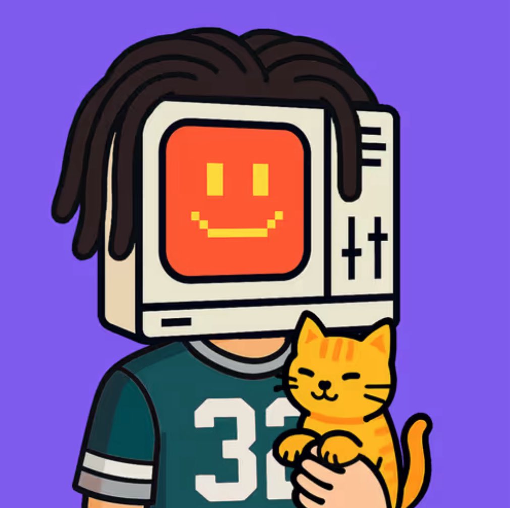 serwellzy's tweet image. Let's do a giveaway $BNKR fam!       

🔵 Based Bankr Bros #618 NFT    
🔵 Comment: I love based bros   
🔵 Like + RT

I will send with @bankrbot once the giveaway is over