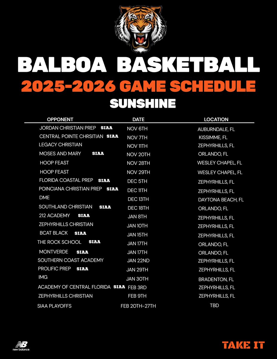 Here are our schedules for the 2025-26 season!! Looking forward to a great year and excited to open up the Bengal Dome for a Double Header on Nov 11th!! #Bengals #Together #TakeIt